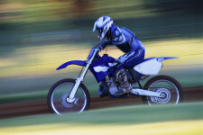 F�r Motorradfahrer ist die Motorrad-Haftpflichtversicherung gesetzl. Vorschrift.
